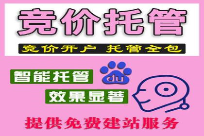 竞价SEM托管策略：企业广告投放的新趋势